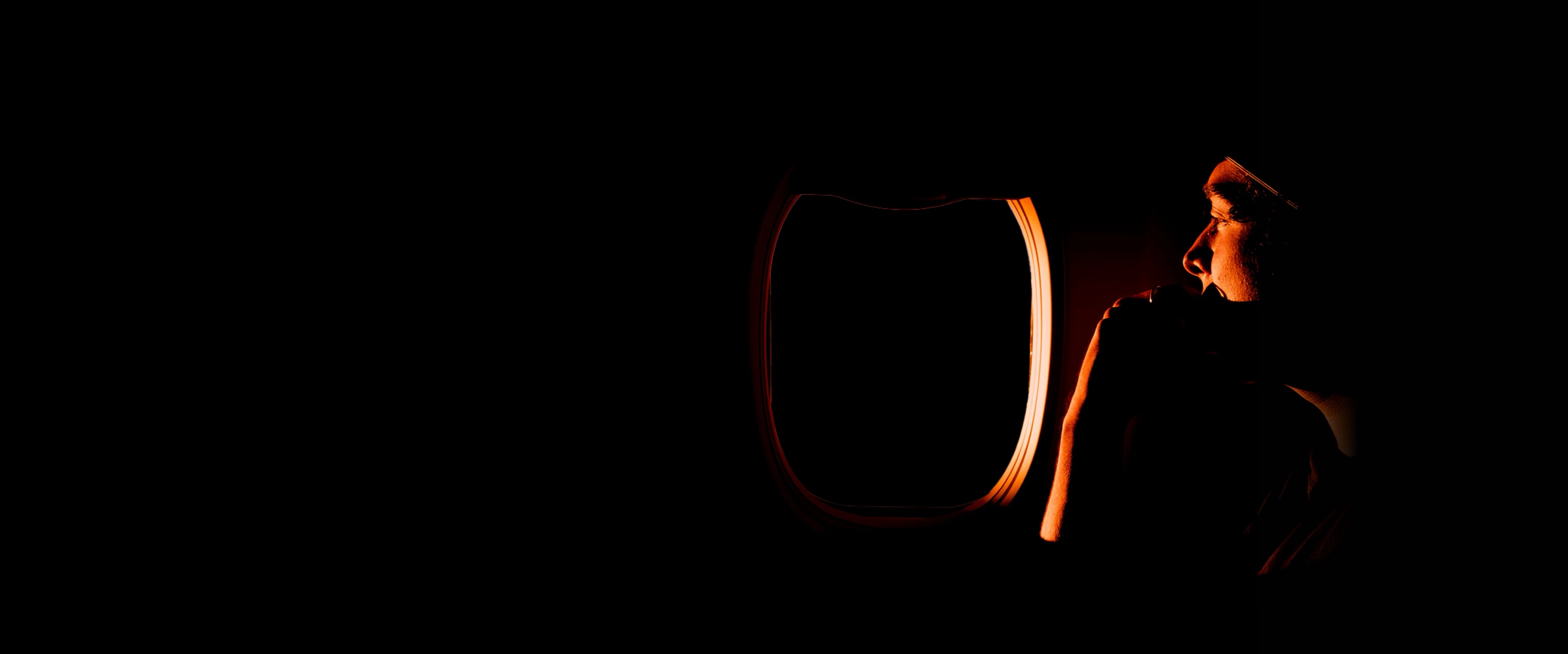 airplane takeoff runway