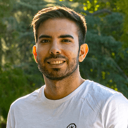 José Ignacio Galindo's profile picture