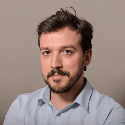 Guillermo Bertossi's avatar picture