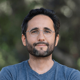 Diego Saez Gil's avatar picture