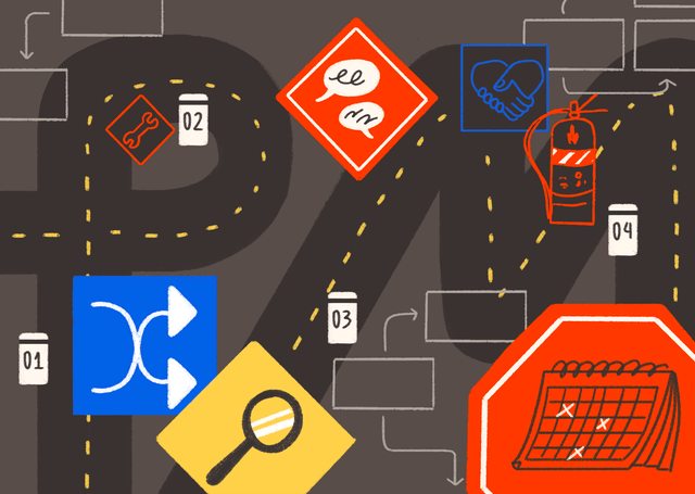 Portada artículo Cómo empezar a ser Project Manager