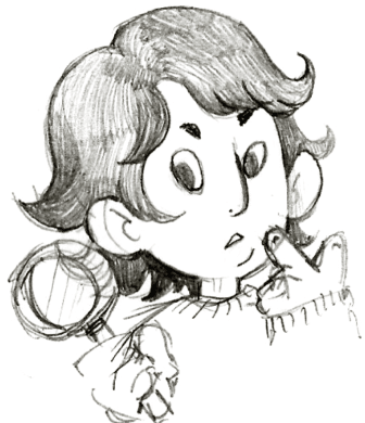 The explorerillustration