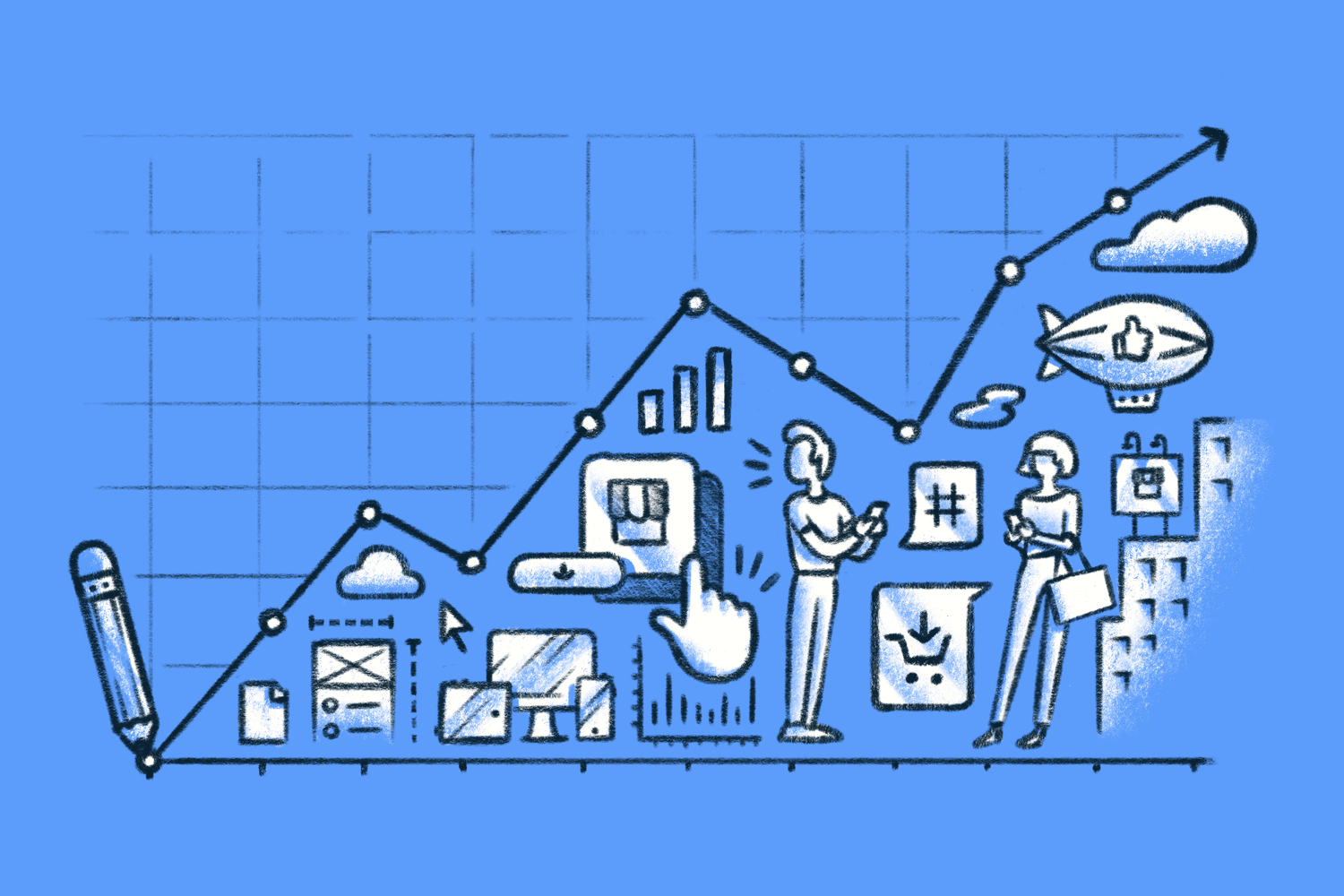 product design-roi-KPIs-cover-investment