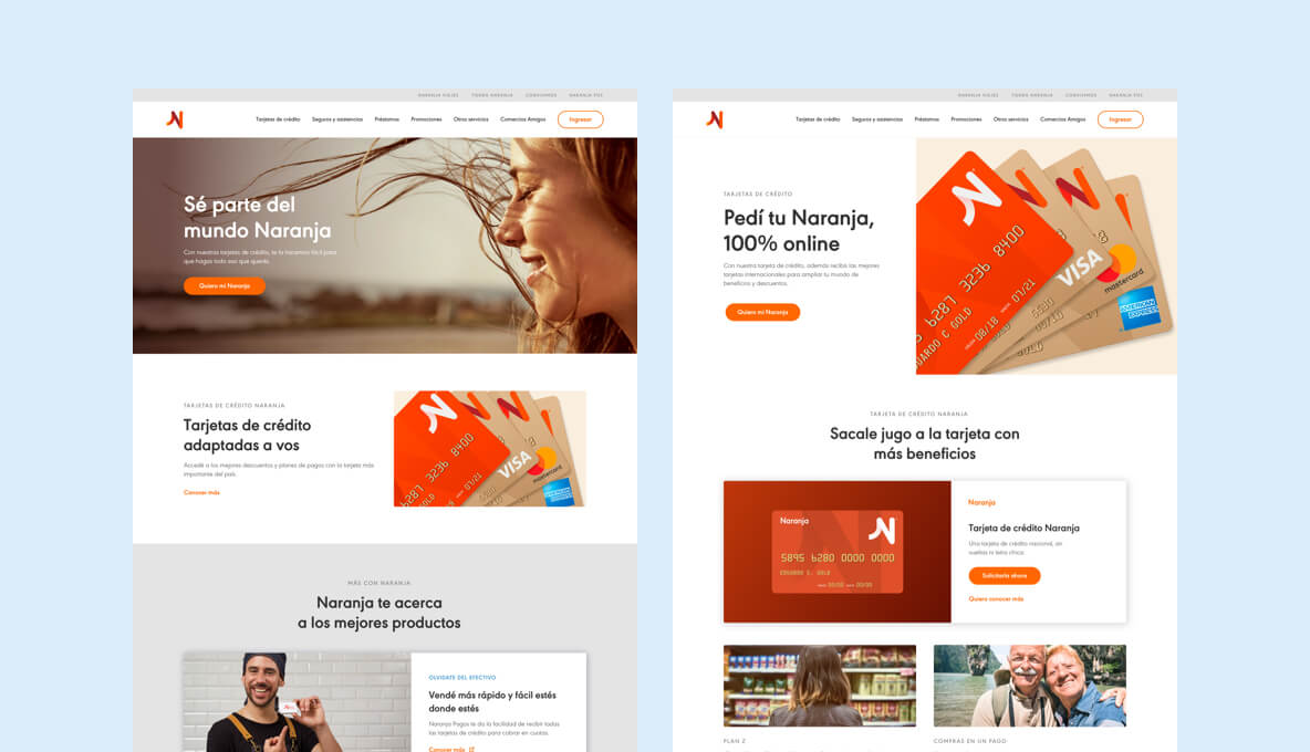 User experience affects business results
