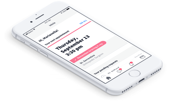 Case Study - Chronwell