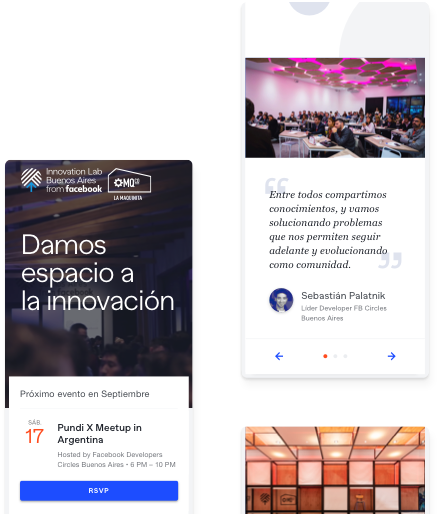 Artwork Facebook Aerolab