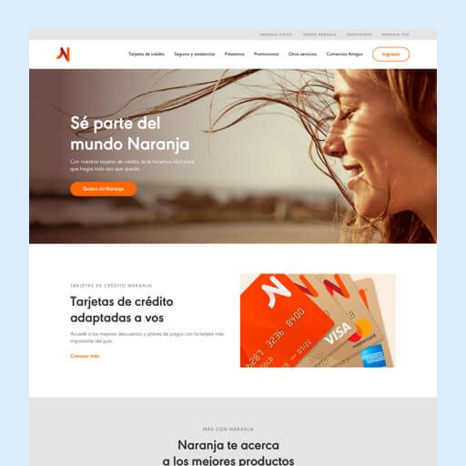 User experience affects business results